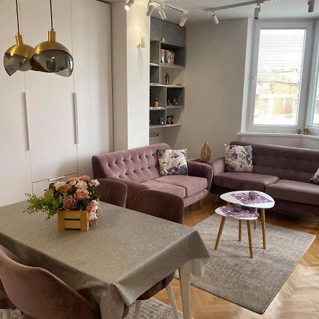 Velvet Apartment Скоп'є Екстер'єр фото
