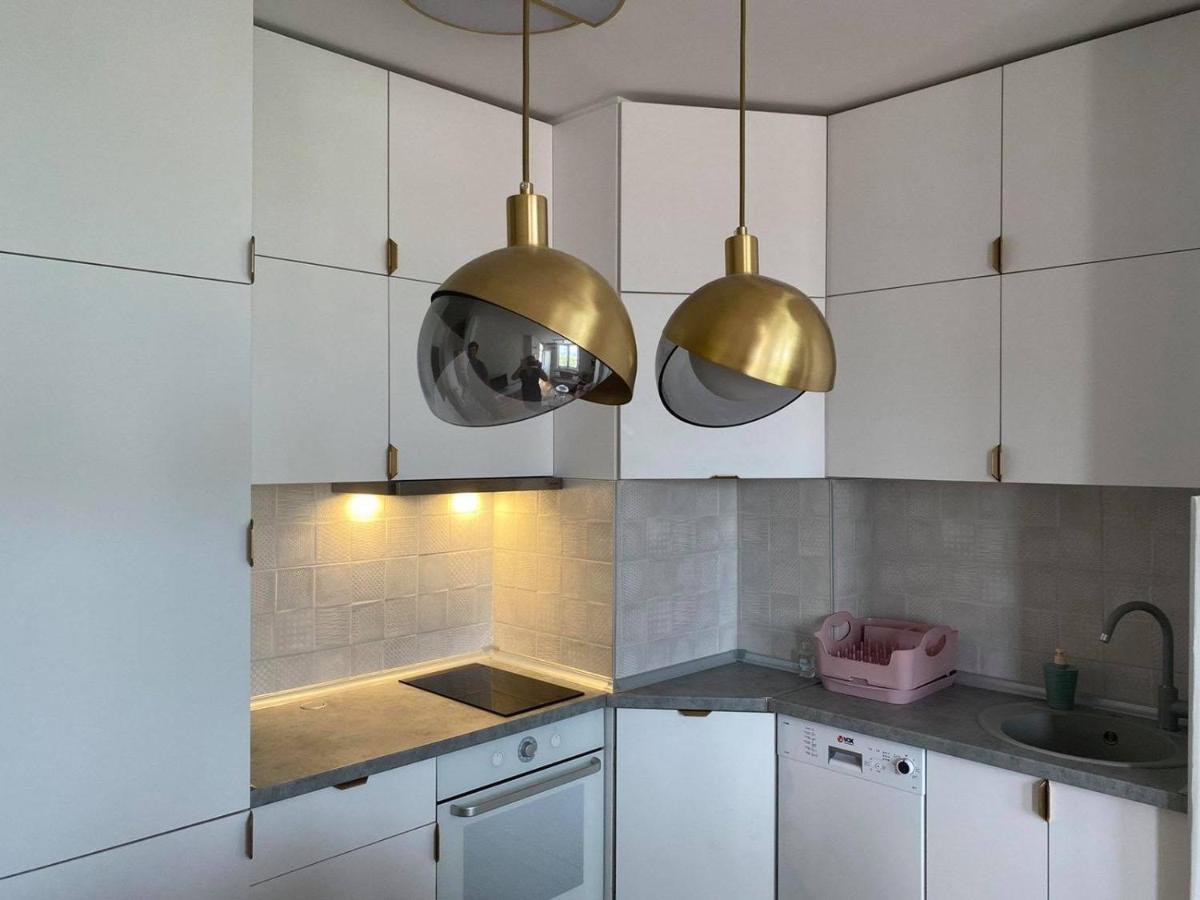 Velvet Apartment Скоп'є Екстер'єр фото