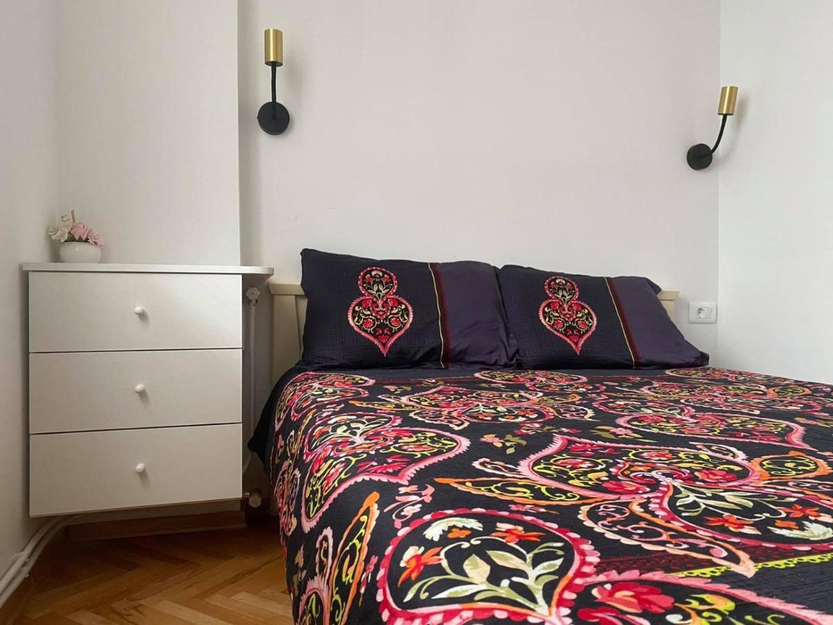 Velvet Apartment Скоп'є Екстер'єр фото
