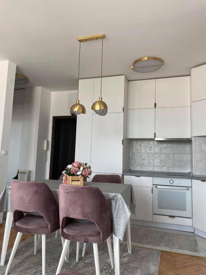 Velvet Apartment Скоп'є Екстер'єр фото
