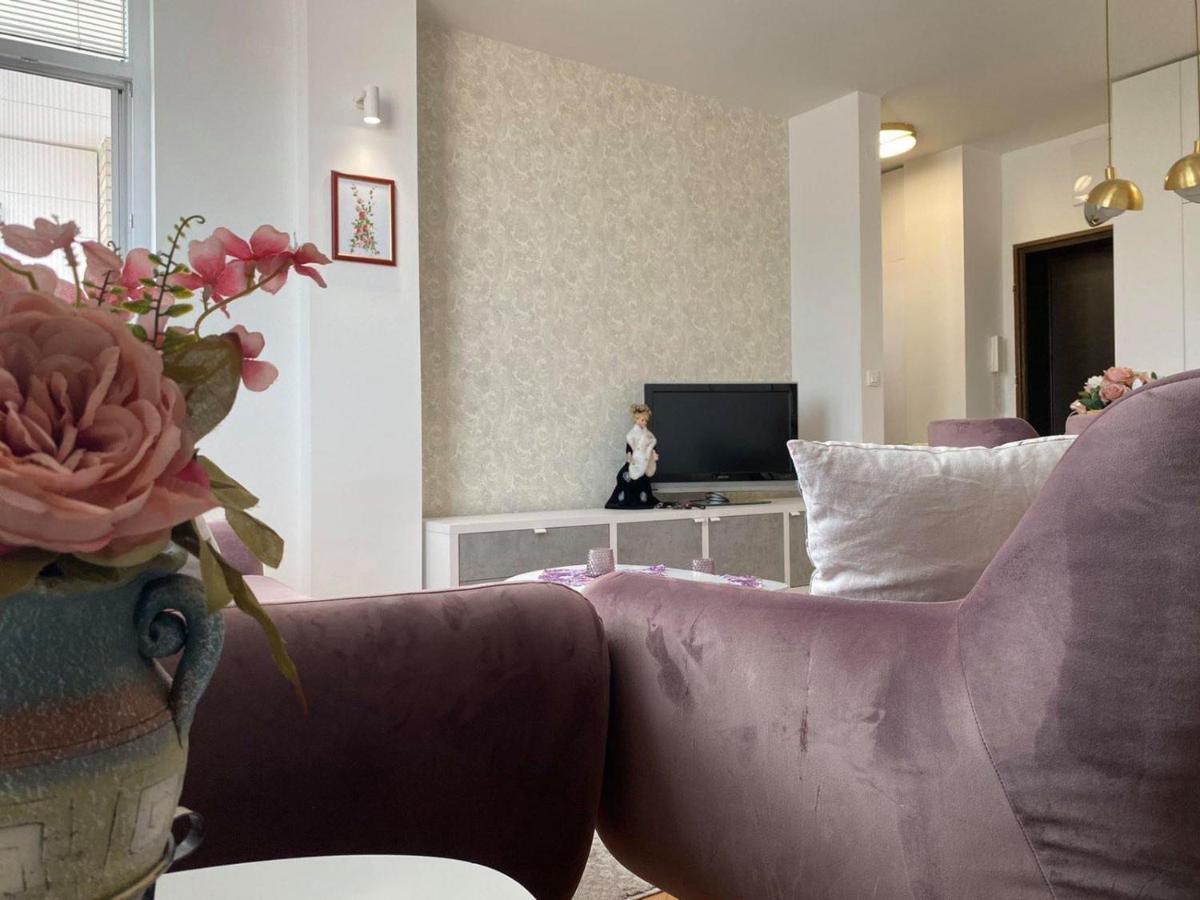 Velvet Apartment Скоп'є Екстер'єр фото