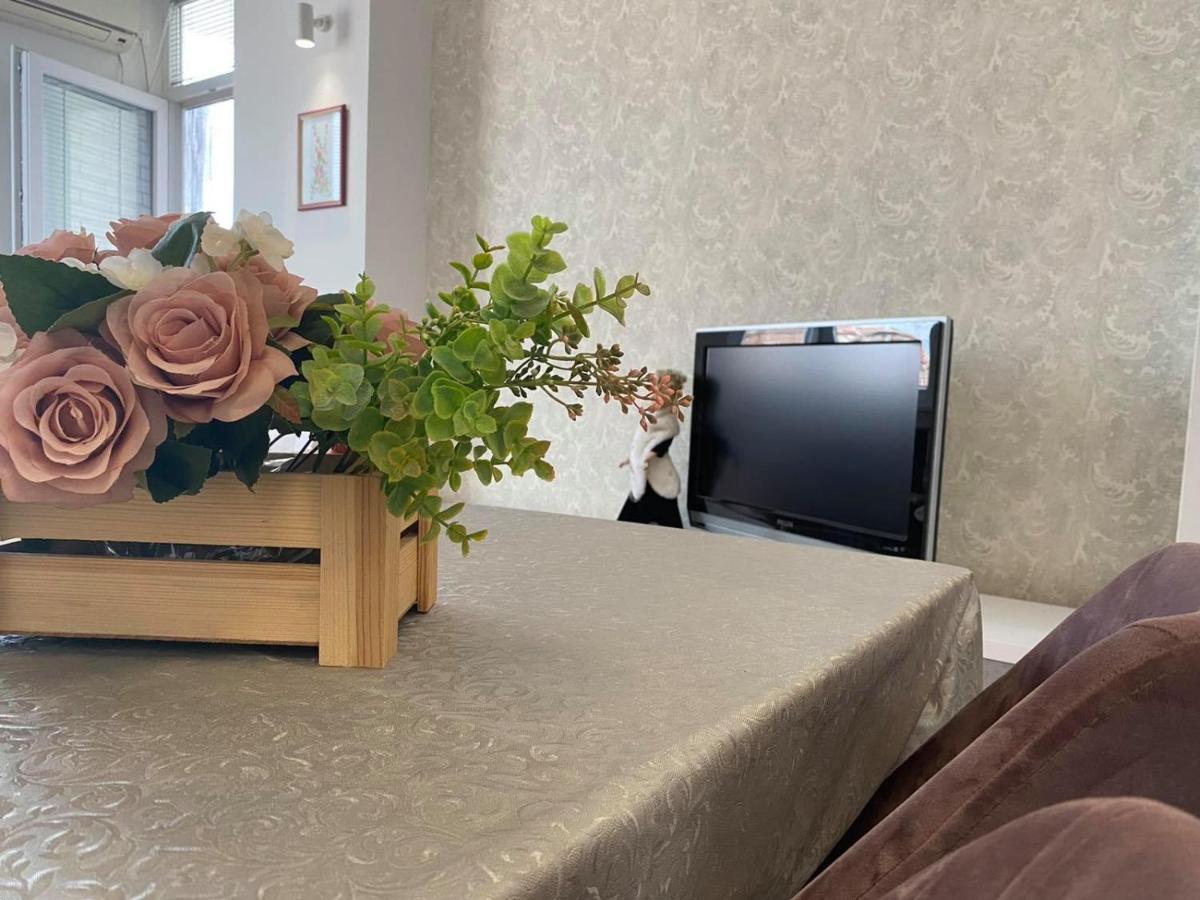Velvet Apartment Скоп'є Екстер'єр фото