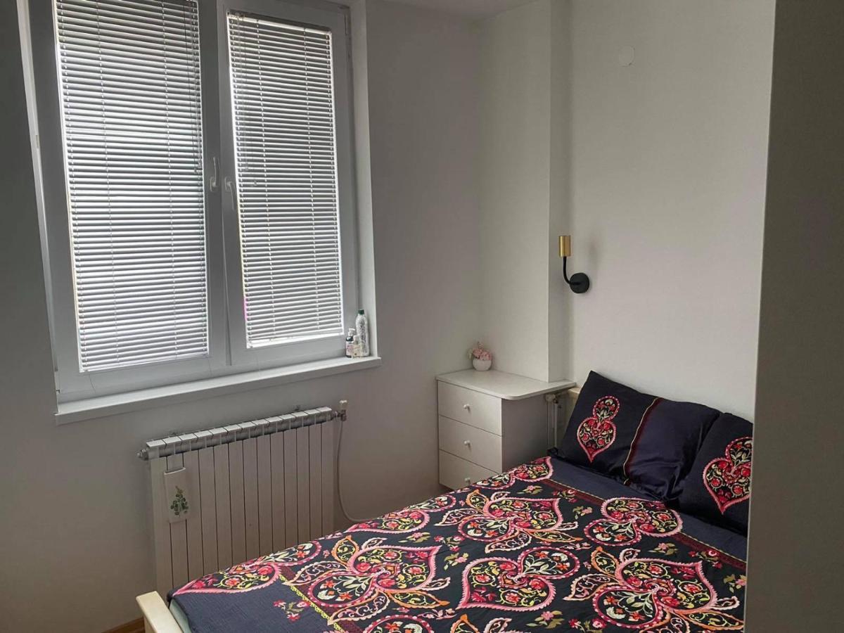 Velvet Apartment Скоп'є Екстер'єр фото