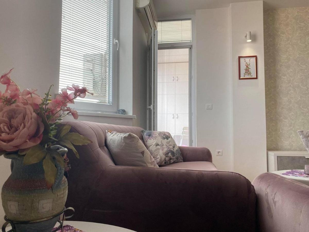 Velvet Apartment Скоп'є Екстер'єр фото