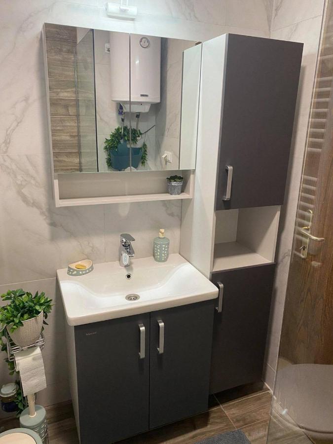 Velvet Apartment Скоп'є Екстер'єр фото
